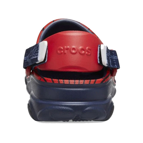Crocs Spider-Man All Terrain Clog Toddler